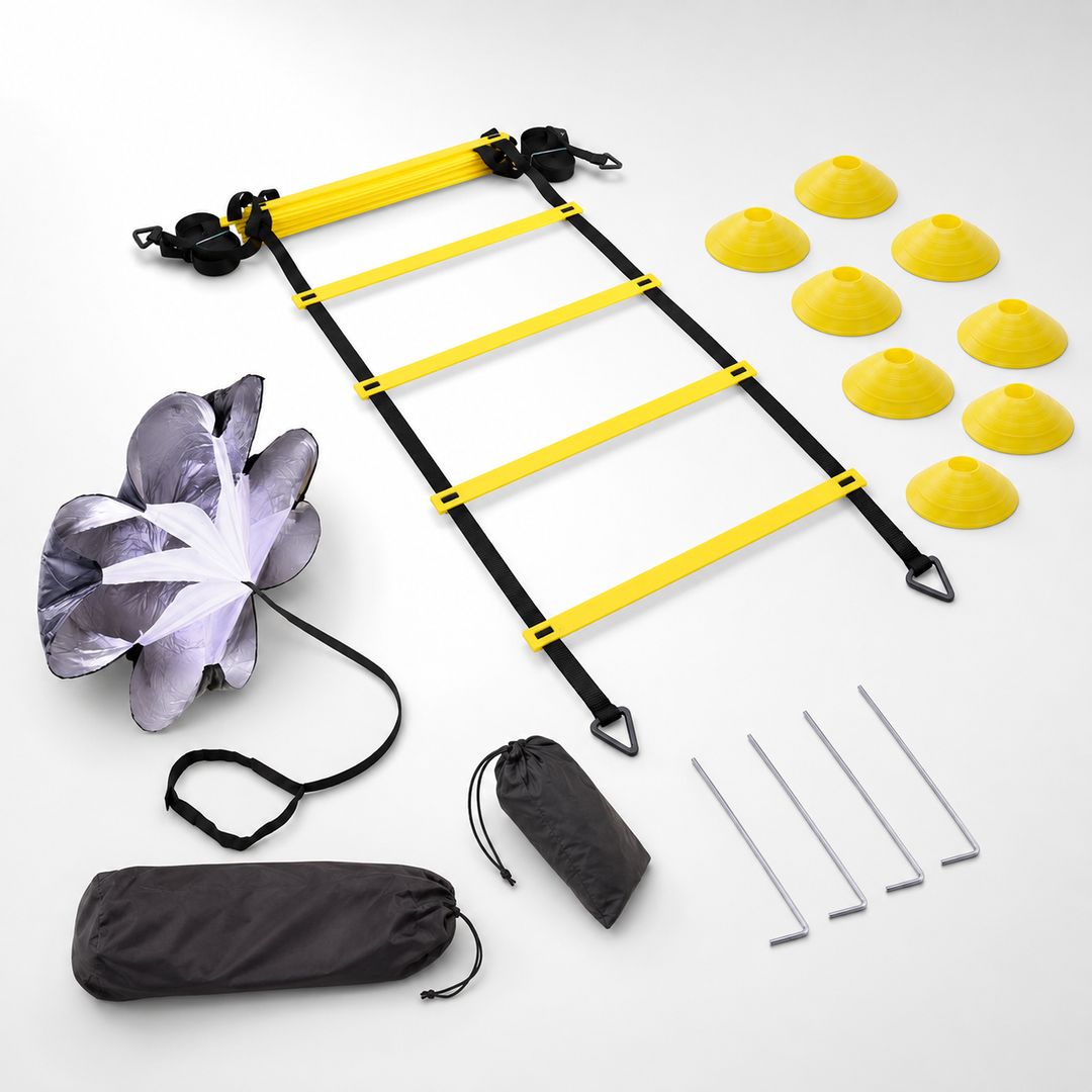 Trainingsleiter Set