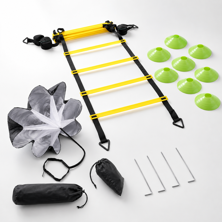 Trainingsleiter Set