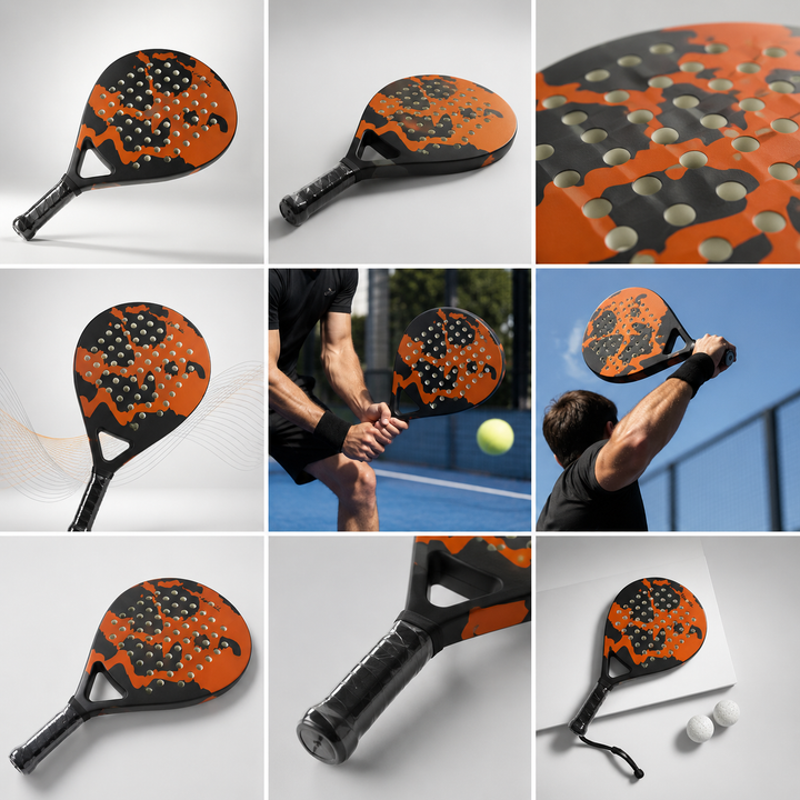 Power Stike - Padel Schläger