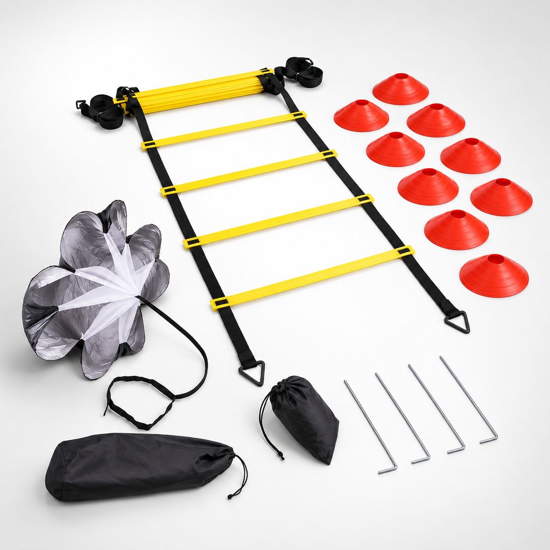 Trainingsleiter Set