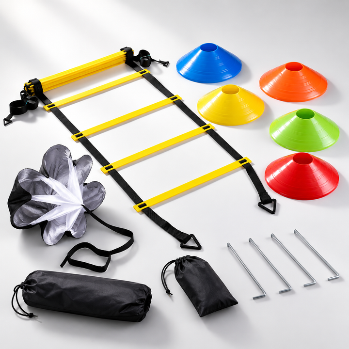 Trainingsleiter Set